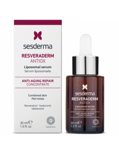 SESDERMA RESVERADERM...