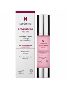 SESDERMA RESVERADERM...