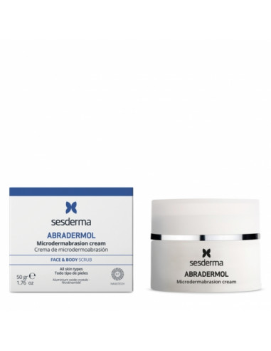 SESDERMA ABRADERMOL kreminis veido...