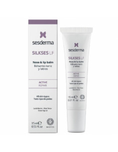 SESDERMA SILKSES LF nosies...