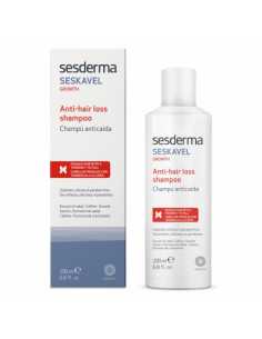 SESDERMA SESKAVEL plaukų...