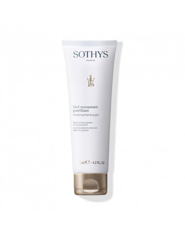 SOTHYS skaistinamasis putojantis...