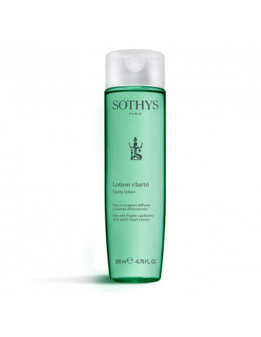 SOTHYS skaistinamasis losjonas 200ml