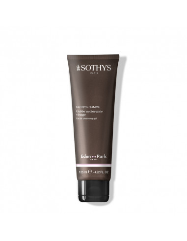 SOTHYS veido valymo gelis 125ml
