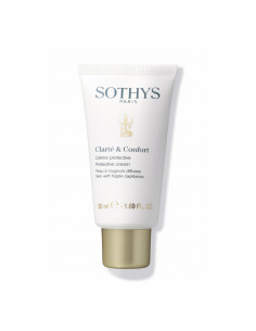 SOTHYS apsauginis kremas...