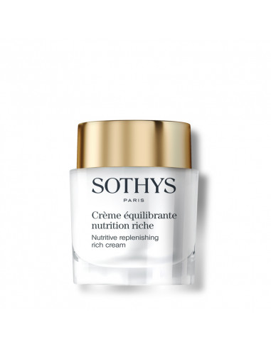 SOTHYS maitinamasis kremas sausai...
