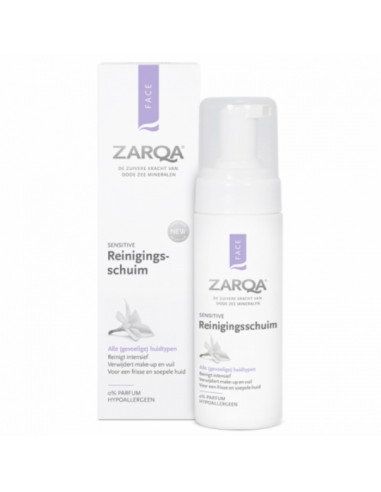 ZARQA VEIDO VALOMOSIOS PUTOS, 150 ml
