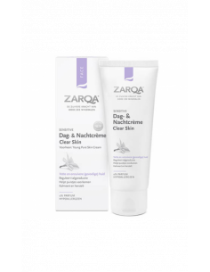 ZARQA CLEAR SKIN VEIDO...