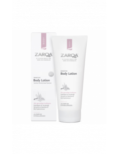 ZARQA KŪNO LOSJONAS, 200 ml