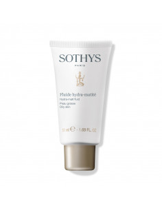 SOTHYS drėkinamoji emulsija...