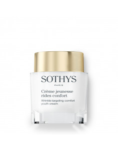 SOTHYS raukšles veikiantis...