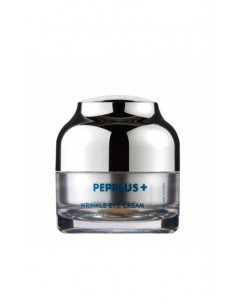 PEPPLUS PAAKIŲ KREMAS, 30 G