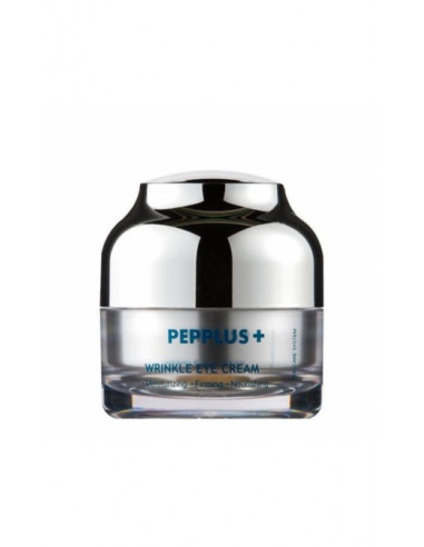PEPPLUS PAAKIŲ KREMAS, 30 G
