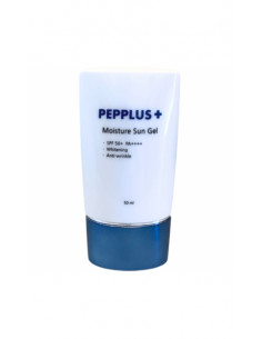 PEPPLUS MOISTURE SUN...