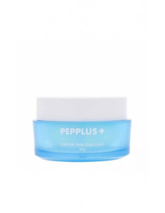 PEPPLUS GOAT MILK WATER...