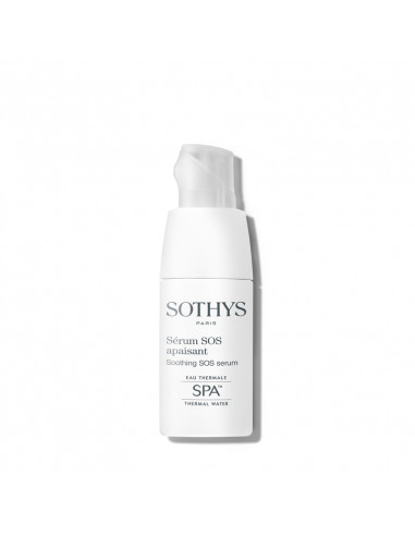SOTHYS raminamasis „SOS“ serumas 20ml
