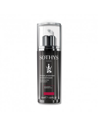 SOTHYS rekonstrukcinis serumas 30ml