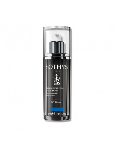 SOTHYS raukšles veikiantis serumas 30ml