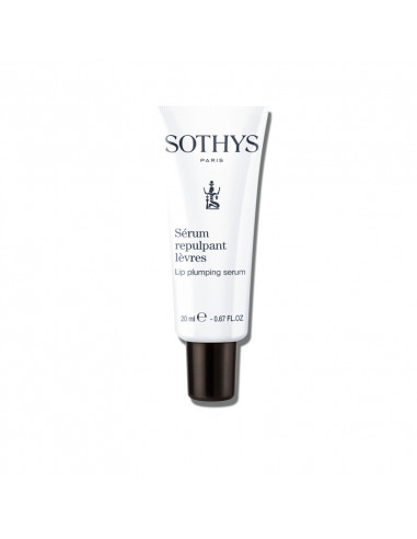 SOTHYS lūpas putlinantis serumas 20ml