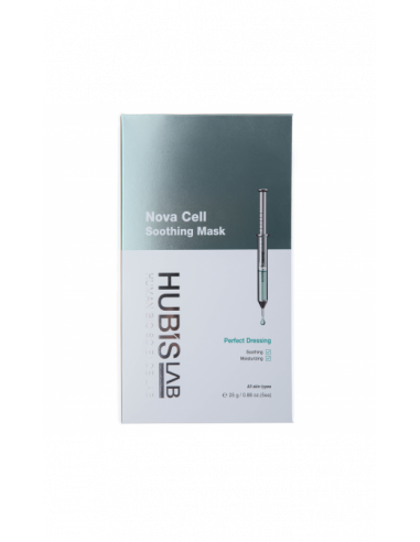HUBISLAB E+ EPIDERMA NOVA CELL...