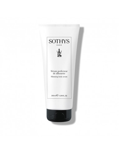 SOTHYS liekninamasis serumas kūnui 200ml