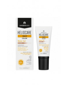 HELIOCARE 360 WATER GELIS...