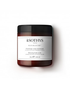 SOTHYS atpalaiduojamasis...