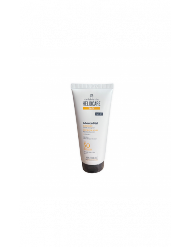 HELIOCARE 360 ADVANCED GELIS SPF 50,...