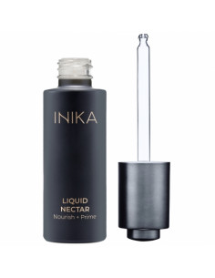 INIKA LIQUID NECTAR MAKIAŽO...