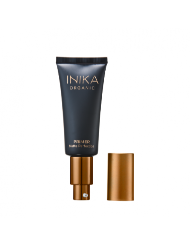 INIKA ORGANIC MATINĮ EFEKTĄ...
