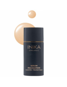 INIKA ORGANIC SERUMINIS...