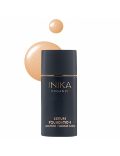 INIKA ORGANIC SERUMINIS...