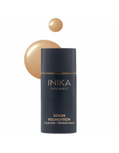 INIKA ORGANIC SERUMINIS...