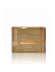 Carelika Amber 15 in 1...