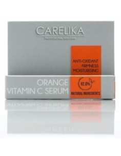 Carelika MINI veido serumas...