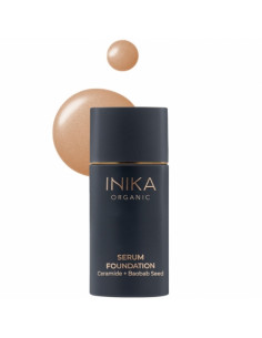 INIKA ORGANIC SERUMINIS...