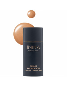 INIKA ORGANIC SERUMINIS...