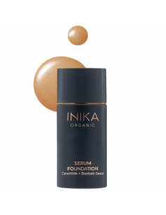 INIKA ORGANIC SERUMINIS...