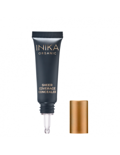 INIKA ORGANIC LENGVO...