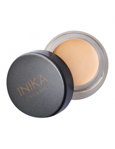 INIKA ORGANIC STIPRAUS...