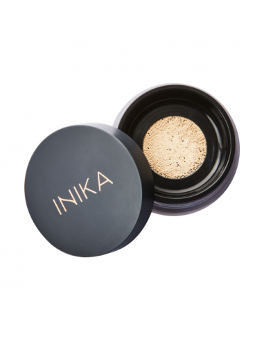 INIKA ORGANIC BIRI MINERALINĖ PUDRA...