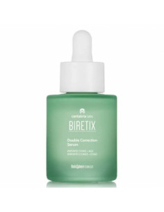 BIRETIX DOUBLE CORRECTION...