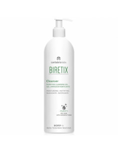 BIRETIX PRAUSIKLIS, 400 ML