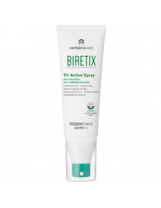 BIRETIX TRI-ACTIVE KŪNO...
