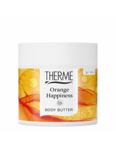 THERME ORANGE HAPPINESS...