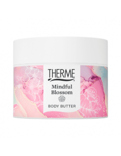 THERME MINDFUL BLOSSOM kūno...
