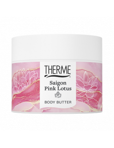 THERME SAIGON PINK LOTUS...