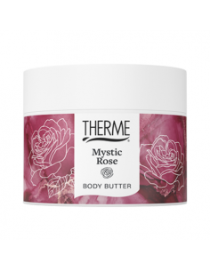 THERME MYSTIC ROSE kūno...