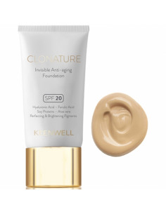 KEENWELL CLONATURE...