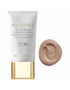 KEENWELL INALTERABLE...